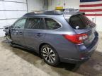 2017 Subaru Outback 2.5I Limited for Sale in Candia, NH - Front End