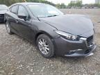 2017 MAZDA 3 SE-L NAV for sale at Copart EAST KILBRIDE