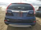 2016 Honda Cr-V Exl იყიდება Brighton-ში, CO - Side