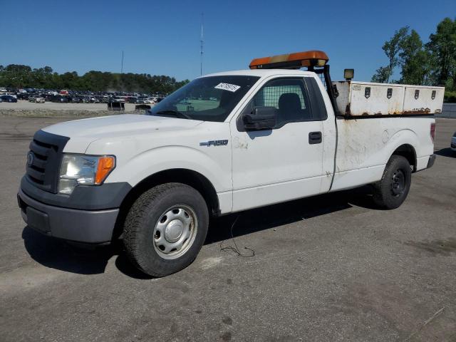2012 Ford F150