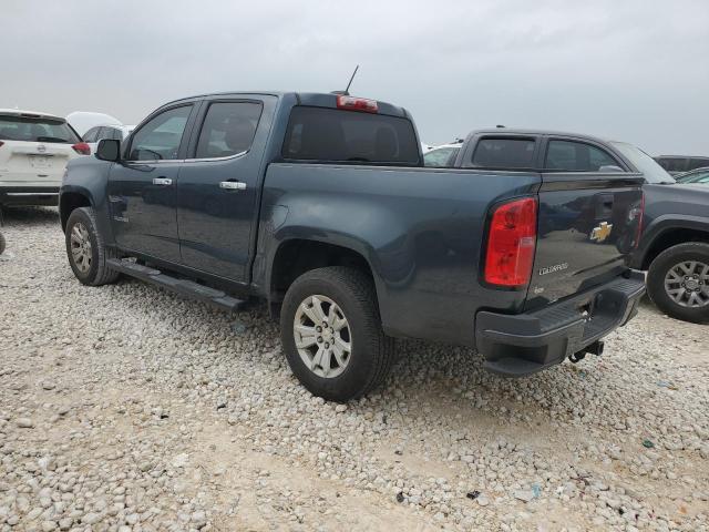 CHEVROLET COLORADO 2019 Granatowy