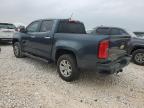 2019 Chevrolet Colorado Lt de vânzare în Taylor, TX - Hail