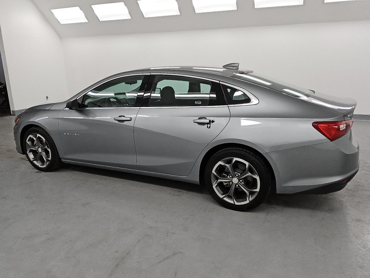 1G1ZD5ST9PF206790 CHEVROLET MALIBU 2023