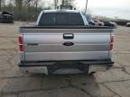 2011 Ford F150 Supercrew იყიდება Woodhaven-ში, MI - Side