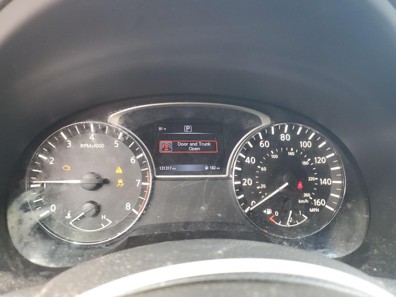 1N4AL3AP7HN308196 NISSAN ALTIMA 2017