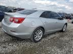 2015 Chevrolet Malibu Ltz за продажба в Columbus, OH - Side