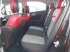 2015 FIAT 500X CROSS for sale at Copart SANDY