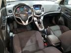 2014 Chevrolet Cruze Lt for Sale in Leroy, NY - Side