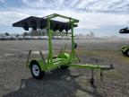 2016 Wanco Arrow Board Trailer zu verkaufen in American Canyon, CA - Minor Dent/Scratches