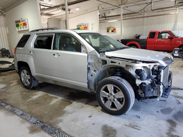  GMC TERRAIN 2014 Silver