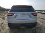 2021 Chevrolet Traverse Ls zu verkaufen in Seaford, DE - Side
