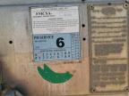 2012 Strick Dry Van Trailer იყიდება Sun Valley-ში, CA - Side