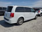2015 Dodge Grand Caravan Sxt for Sale in Cahokia Heights, IL - Hail