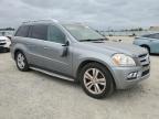 2011 Mercedes-Benz Gl 350 Bluetec продається в Anderson, CA - Minor Dent/Scratches