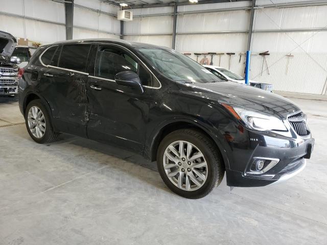  BUICK ENVISION 2020 Черный