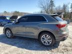 2021 Audi Q3 Premium Plus S Line 45 de vânzare în West Warren, MA - Front End