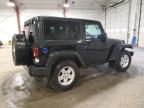 2018 Jeep Wrangler Sport للبيع في Center Rutland، VT - Biohazard/Chemical