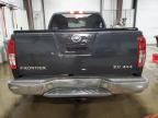 2012 Nissan Frontier Sv for Sale in West Mifflin, PA - Front End