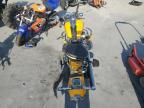 2011 HARLEY-DAVIDSON FLSTC    a la Venta en Copart FL - ORLANDO NORTH