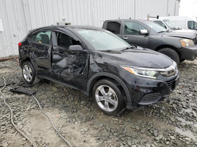  HONDA HR-V 2019 Czarny