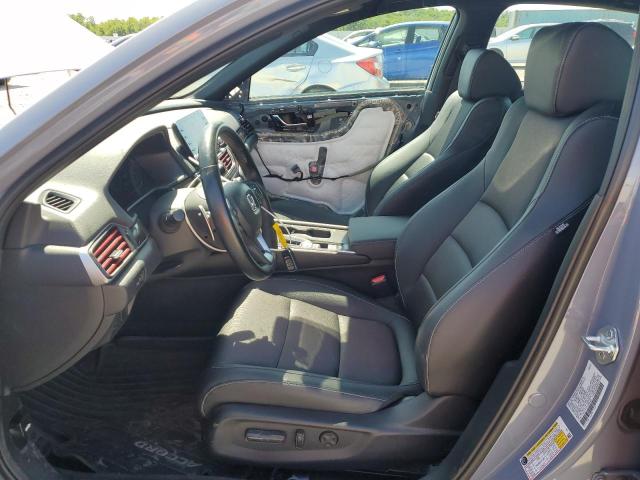  HONDA ACCORD 2022 Szary