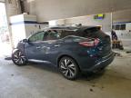 2017 Nissan Murano S for Sale in Sandston, VA - Front End