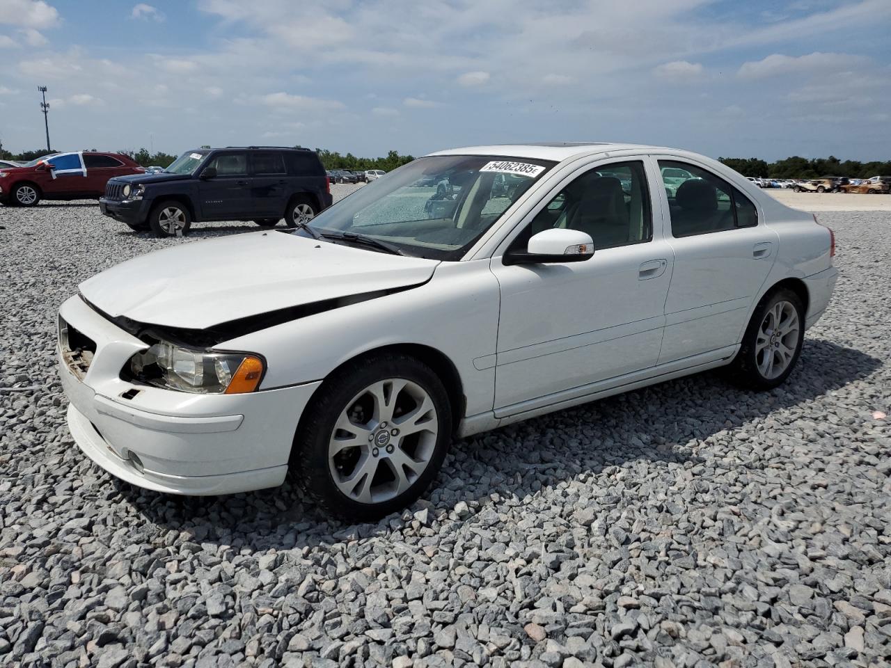 2009 Volvo S60 2.5T for Sale in Arcadia, FL - Front End