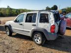 2004 Jeep Liberty Sport იყიდება China Grove-ში, NC - Rollover