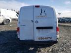 2017 NISSAN NV200 2.5S for sale at Copart QC - MONTREAL