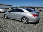 2015 Mercedes-Benz Cla 250 4Matic de vânzare în Windsor, NJ - Side