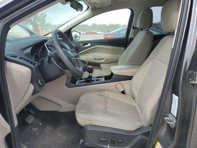 Parquets FORD ESCAPE 2017 Gray