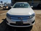2011 Ford Fusion Se for Sale in Colorado Springs, CO - Rear End