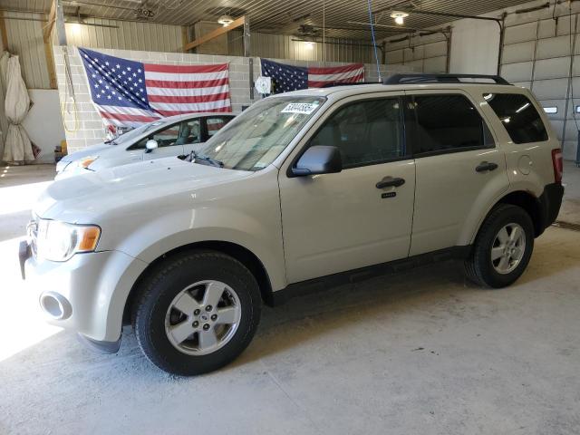 2009 Ford Escape Xlt