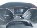 2015 FORD FOCUS ZETE for sale at Copart WISBECH