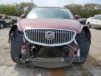 2009 Buick Enclave Cxl for Sale in Oklahoma City, OK - Front End