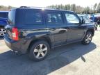 2016 Jeep Patriot Latitude for Sale in Exeter, RI - Front End