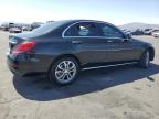 2015 Mercedes-Benz C 300 4Matic na sprzedaż w North Las Vegas, NV - Minor Dent/Scratches