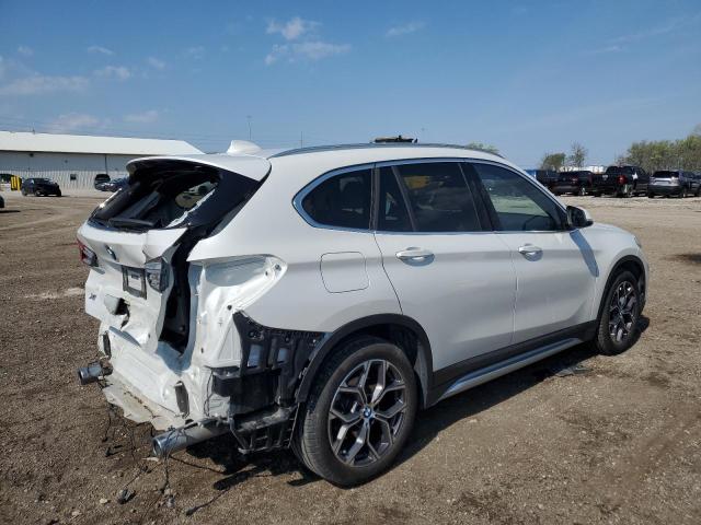  BMW X1 2020 White