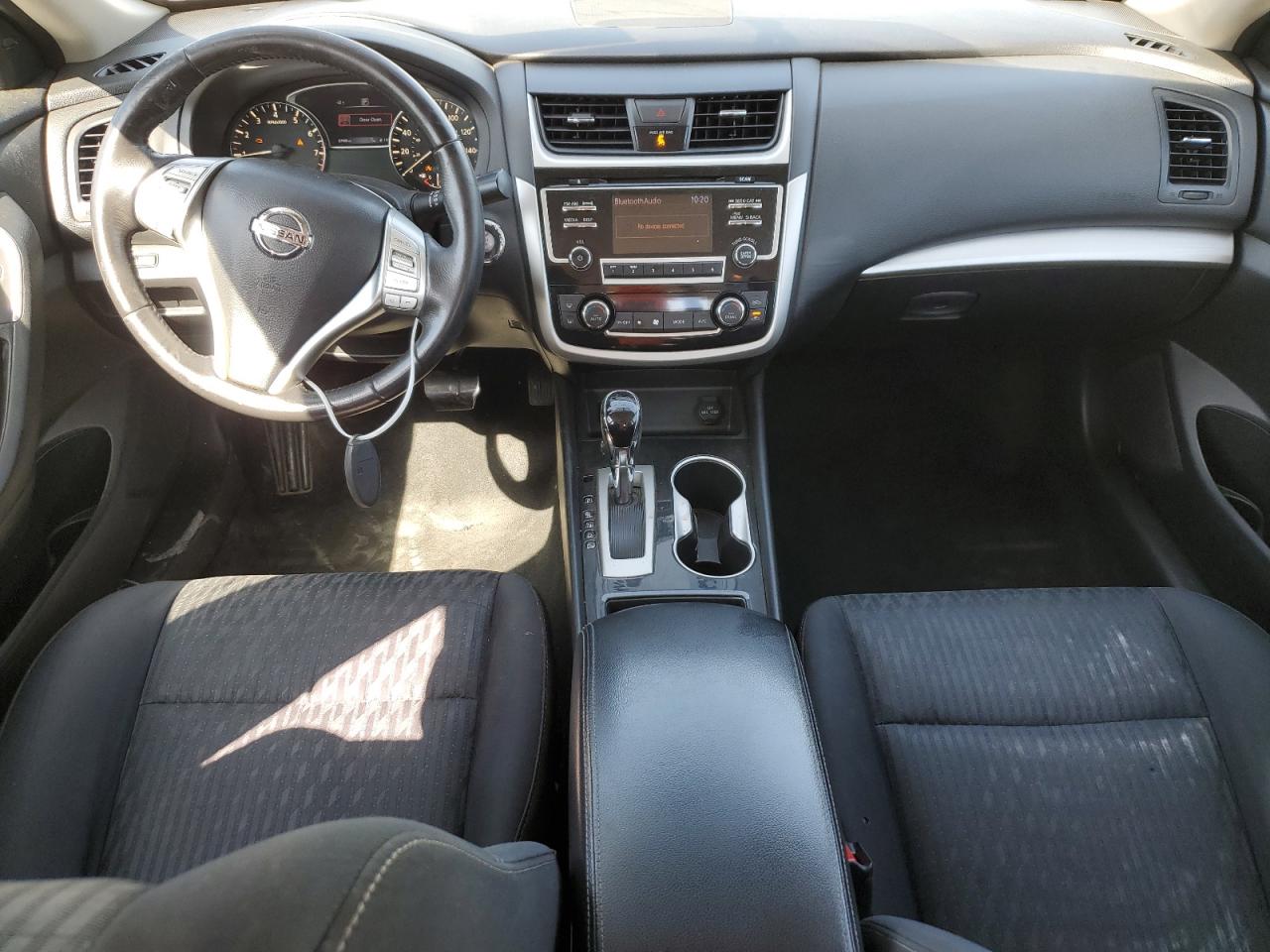 1N4AL3AP1JC237272 NISSAN ALTIMA 2018