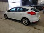 2016 Ford Focus Se for Sale in East Granby, CT - Minor Dent/Scratches