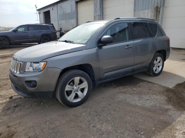 2011 Jeep Compass Sp 2.0L