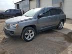 2011 Jeep Compass Sport للبيع في Davison، MI - Side