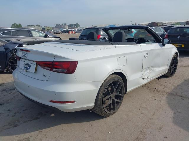 2014 AUDI A3 SPORT T