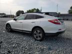 2015 Honda Crosstour Exl للبيع في Mebane، NC - Front End