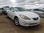 2004 Toyota Camry Solara Se იყიდება Elgin-ში, IL - Rear End