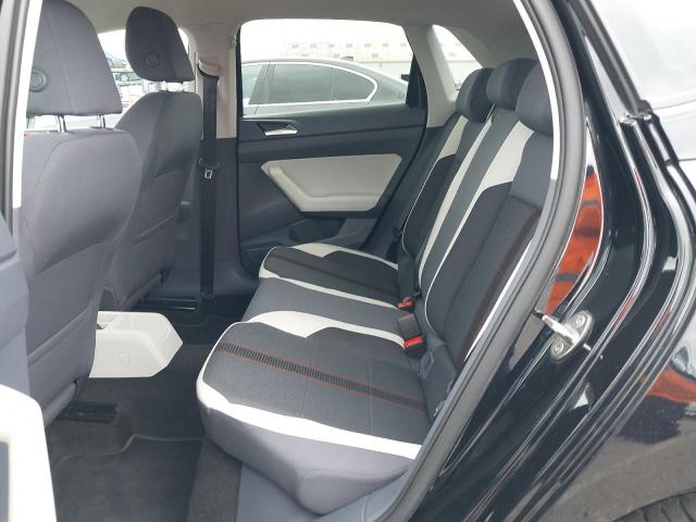 2019 VOLKSWAGEN POLO BEATS