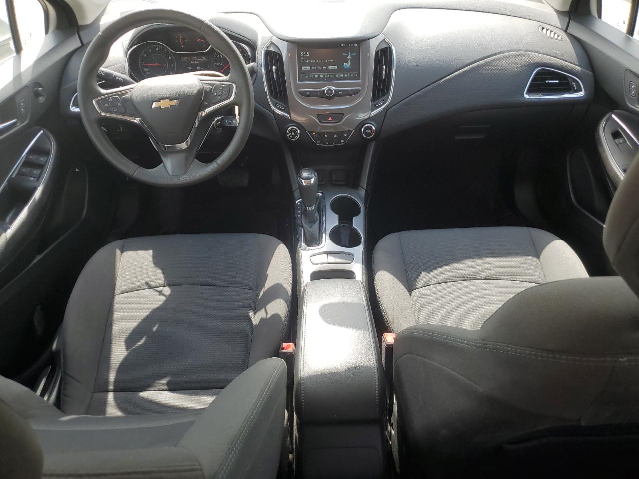 1G1BE5SM7J7224648 CHEVROLET CRUZE 2018