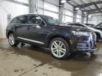 2018 Audi Q7 Premium Plus   for Sale in Ham Lake, MN - Front End