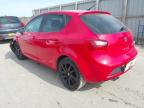 2015 SEAT IBIZA FR B for sale at Copart YORK