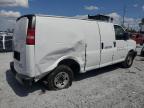 2023 Chevrolet Express G2500  de vânzare în Riverview, FL - Side